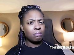 fresh newbie ebony lashay lreoka xxx phat booty pussy series