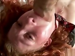 Rosy-cheeked Teen Zoe Loves susu big besar Foreplay...