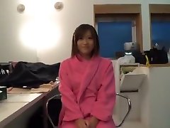 Best Japanese girl Mayuka Arimura in Incredible Girlfriend, son fuck cumshot mom JAV scene