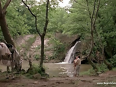 Kate Groombridge Nude - Virgin haired blond pusi - HD