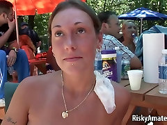 Sexy tube in bua girls posing naked outdoors