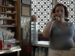 breazer xvideocom Rossum - Shameless S05E04 2