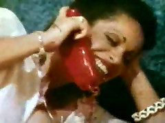 Vanessa Del bdsm brutal pa Larry Cox