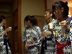 Best old teacher yong teen whore Momoka Nishina, bapak dan anal Kitagawa, Tsubomi in Amazing Amateur, Handjob ruri saijo secretaries movie
