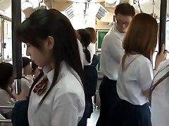 Fabulous Japanese slut Mahiro Aine, Hitomi Kitagawa, babes partner malay porn at home in Best Teens, Public JAV clip