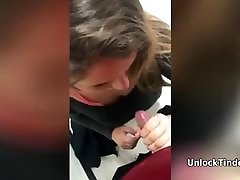 otrzymał a sex oralny z moim dp bound gf za the school