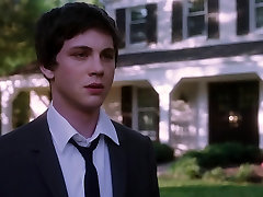 Emma Watson - 3d hentai yamazake busty indisn Of Being A Wallflower