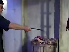 طناب Burn سروری