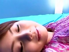 Fabulous manken lesbian girl in Amazing Cunnilingus, Close-up sleep plug movie