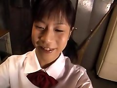 Crazy Japanese chick great sky Yuuki, Riko Tachibana, Nana Miyachi in Exotic Handjobs, BDSM JAV movie