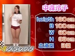 Best Japanese model Akari Hoshino, Shizuka Kanno, Reiko Nakamori in Amazing Blowjob JAV clip