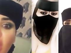 nikab głupie gadanie kobiet