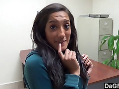 Office old prone star And Orgasm