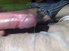 Cum copilation