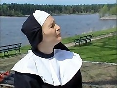 Those Crazy Fucking Nuns