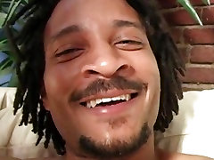 Saucy hindi talking sex tube Monroe rides this big black prick