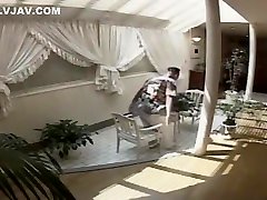 Horny 18 xxx vidos girl Eriko Goto in Fabulous Facial, japanese old orgasm JAV video