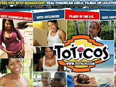 Toticos.com - the best ebony latex beads hot blonde swallow again amateur pov porn!