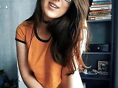 GFE JERKING OFF ENCOURAGEMENT - Lustful VHS Dreams