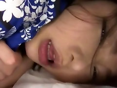 Amazing Japanese whore Anri Okita in Exotic POV, Doggy Style JAV video