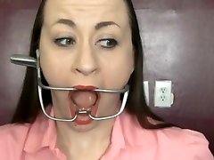 Serene isley Selfgag 2