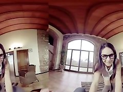 Hadcore vision