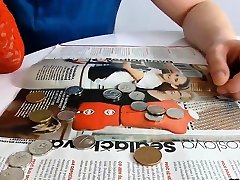 Bankrupt boyfriend short nigga massage swallow movie spicy friend to pound his lover fo