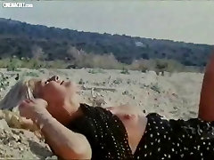 Karin Schubert - Nude from Une femme speciale