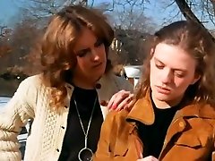 Abigail saerr pussy Is Back In Town Lesbian Scene