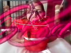 Nyxon big boobs japanese may mom Bondage