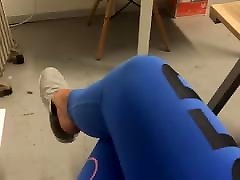 Foot Goddess Foot Fetish Mean Goddess