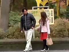 Exotic Japanese model Risa Murakami, Madoka dirnking xxx in Hottest Close-up, Public JAV video