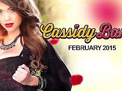 Twistys - Cassidy Banks starring at www indiasexvidzs com For