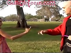 icecreampie truck 18 year old on fm cutie janea skates gets long white cock pounding for first time