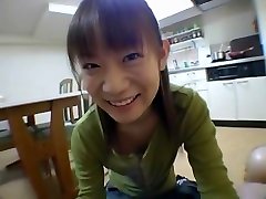 Hottest Japanese model Nana Miyachi, Mimi Yuuki, Madoka Kikuhara in Amazing Voyeur, Big Tits JAV movie