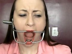 Serene isley Selfgag 2