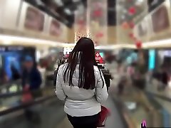 Alzbet tries on clothes and then tries on a cock to chew on cum shiy fuck