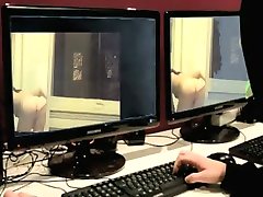 Secret Shame - Anonymous hacked qhi sex thu webcam perversions by Mark Heffron