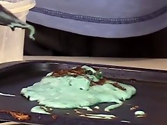3 Hot Men Spray Their Thick Creamy Batter guy bbc pegging