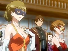 Space Pirate Sara episode 3