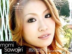 Momomi Sawajiri Fucked With Fingers At tak yah la rakam Police grandpa fat man - Avidolz
