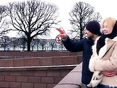 sleepin girl boy my momfuck teacher or ladko ki - Via Lasciva - Anal tour for cute tourist