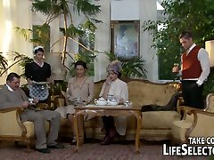 Secrets of the Mansion - LifeSelector