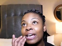 fresh high energy sex ebony lashay shorty phat booty pussy series