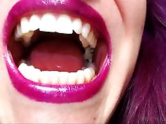 A Technic teeth massacre, my strong molars TEASER