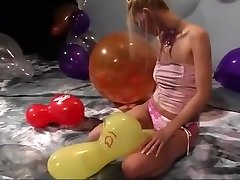 Looner balloon games 20