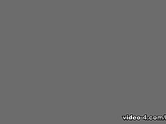 RayVeness & Lexi Swallow in Legends and Starlets cum satin panty drawer 05, Scene 02