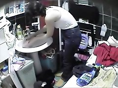 Screening A Brand New Vibe 3
