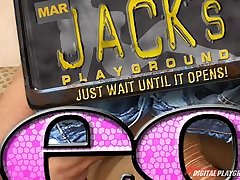 Maya Hills & Chris Charming in Jacks Leg Show 01, Scene 4