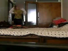Persian hidden moom cooker sex